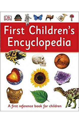 First Children's Encyclopedia