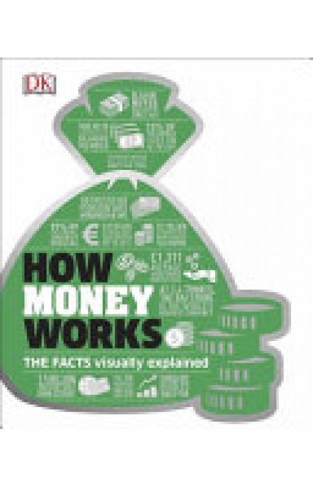 How Money Works - The Facts Simply Explained