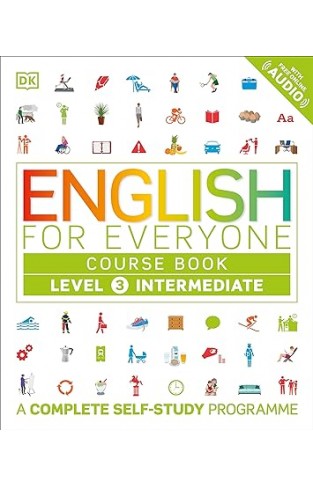 English for Everyone Course Book Level 3 Intermediate