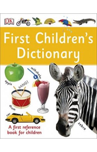 First Children's Dictionary