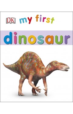 My First Dinosaur