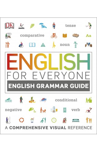 Grammar Guide - A Complete Self-Study Programme