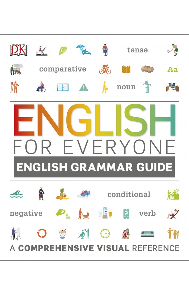 Grammar Guide - A Complete Self-Study Programme