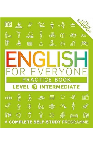 English for Everyone Practice Book Level 3 Intermediate