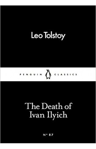 The Death of Ivan Ilyich