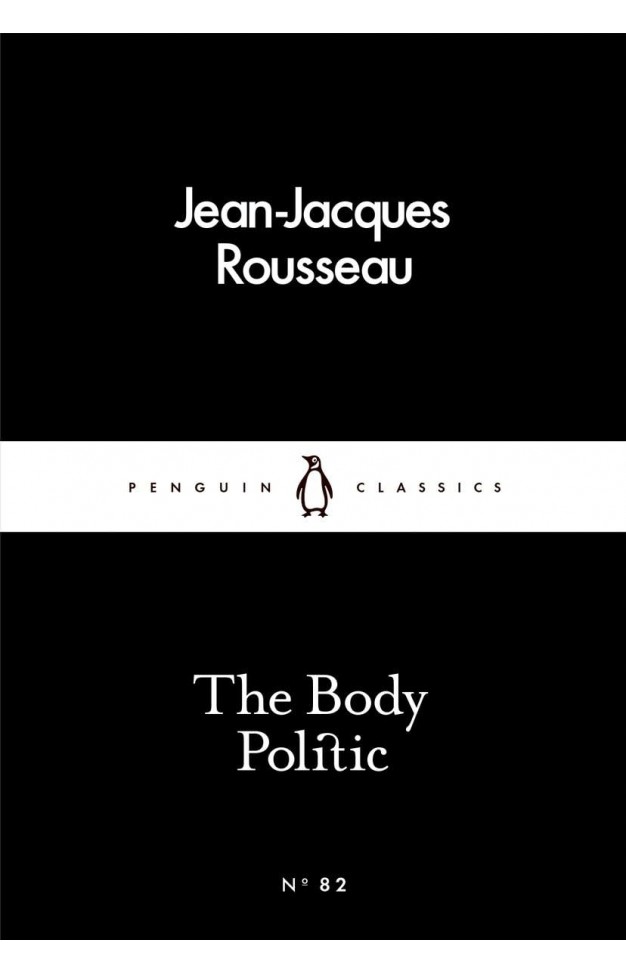 The Body Politic