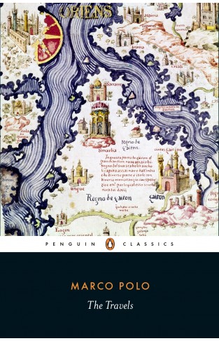 The Travels (Penguin Classics Hardcover)