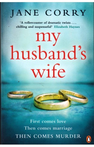 My Husband's Wife