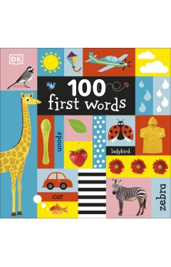 100 First Words