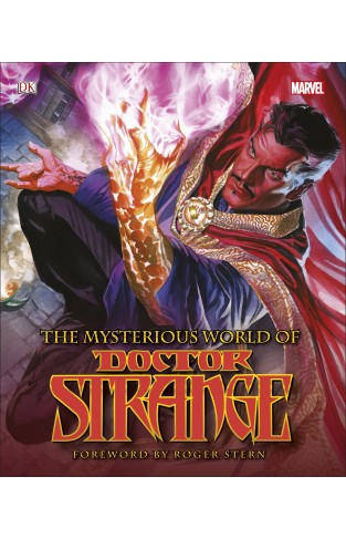 Mysterious World of Doctor Strange