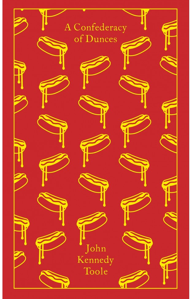 A Confederacy of Dunces (Penguin Clothbound Classics) 