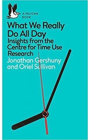 A Pelican Introduction: What We Really Do All Day