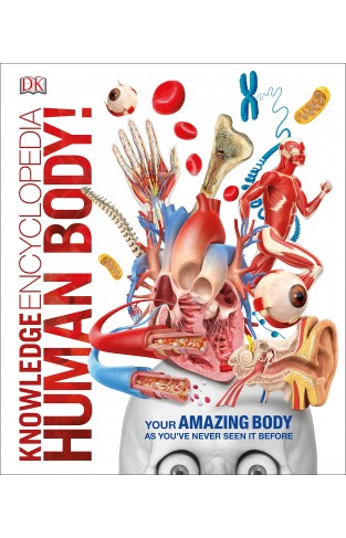 Knowledge Encyclopedia Human Body!