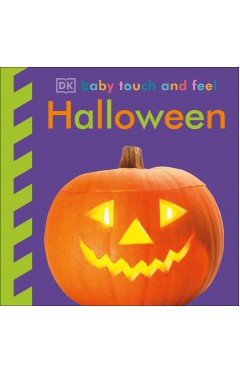 Baby Touch and Feel Halloween