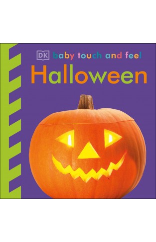 Baby Touch and Feel Halloween