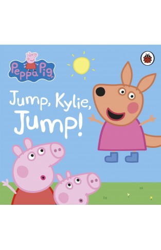 Peppa Pig: Jump, Kylie, Jump!