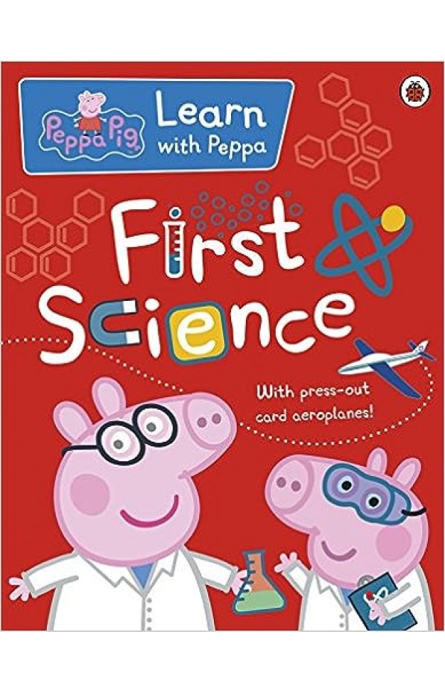 Peppa: First Science