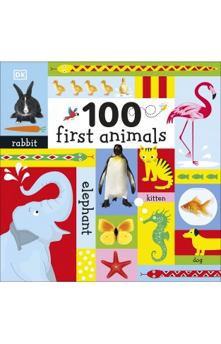 100 First Animals