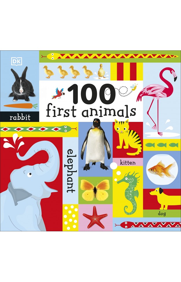 100 First Animals