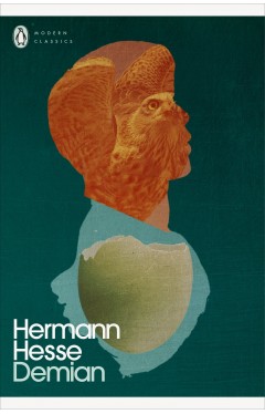 Demian (Penguin Modern Classics)