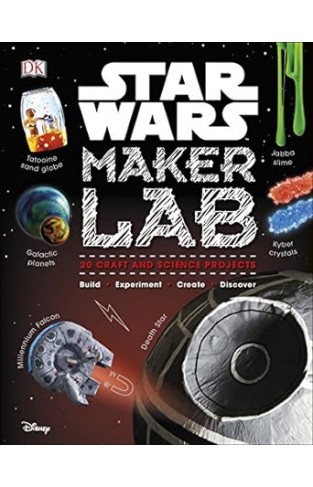 Star Wars Maker Lab