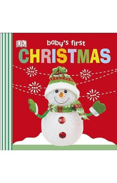 Baby's First Christmas