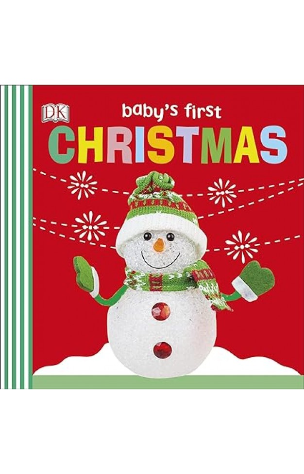 Baby's First Christmas