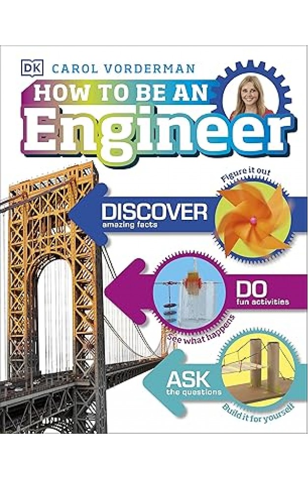 How to Be an Engineer