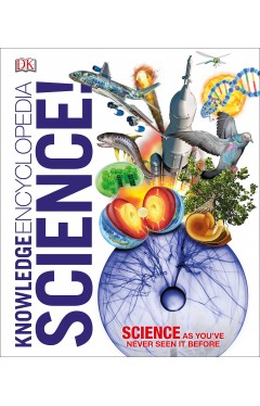 Knowledge Encyclopedia Science
