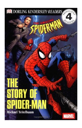 The Story of Spider-Man