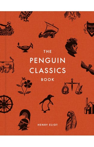 The Penguin Classics Book