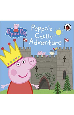 Peppa Pig - Peppa's Castle Adventure