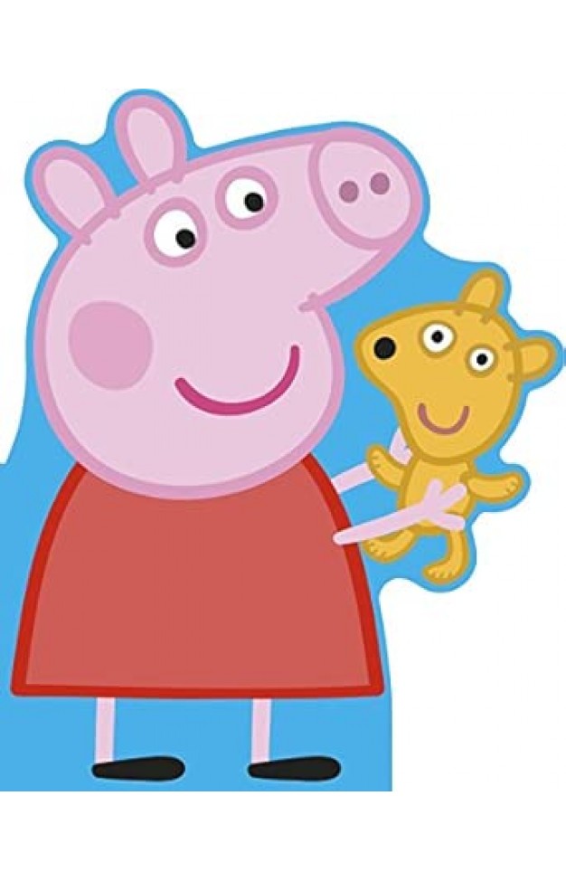Peppa Pig: All About Peppa