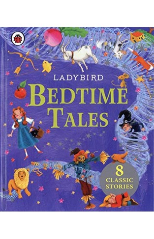 Ladybird Bedtime Tales 