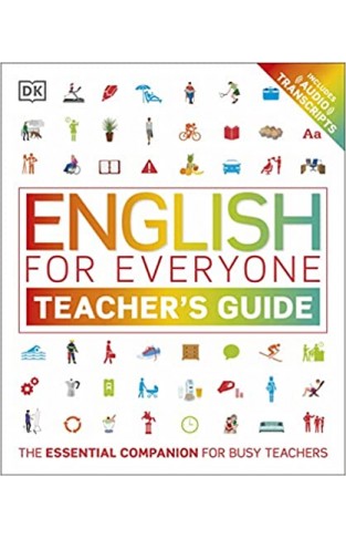 English for Everyone Teacher's Guide