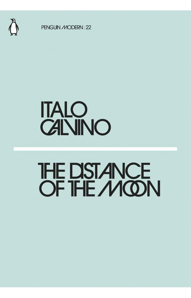 The Distance of the Moon