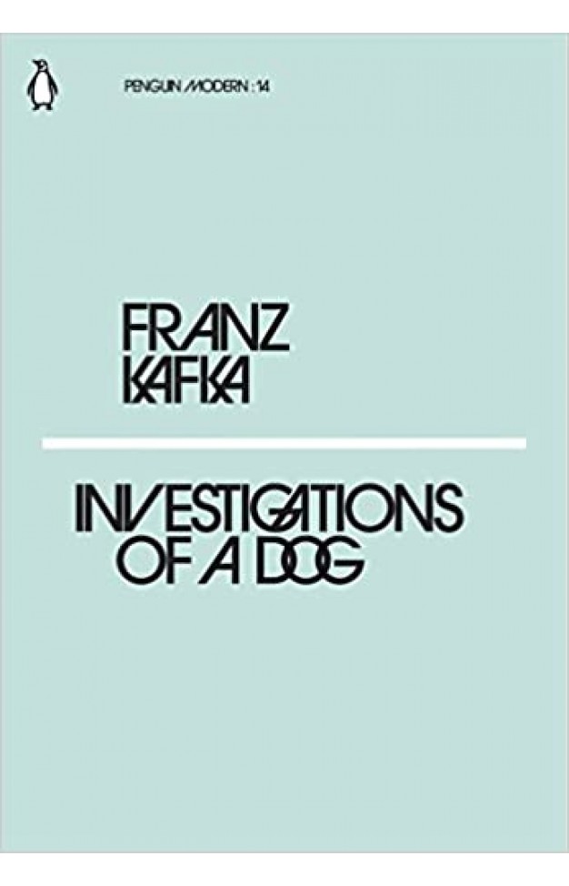 Investigations of a Dog