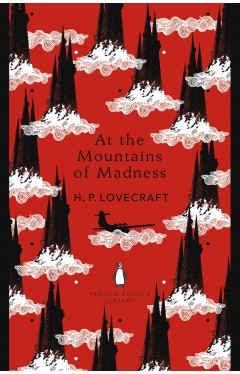 At the Mountains of Madness