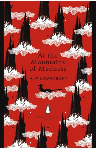 At the Mountains of Madness