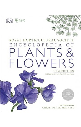 RHS Encyclopedia of Plants and Flowers