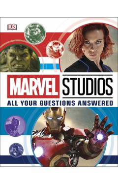 Marvel Cinematic Universe All Your Questions Answered