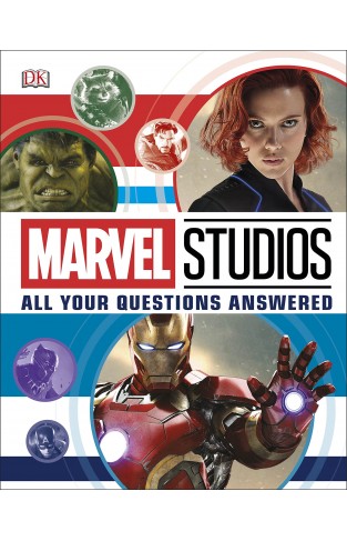 Marvel Cinematic Universe All Your Questions Answered