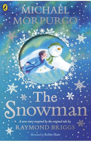 The Snowman