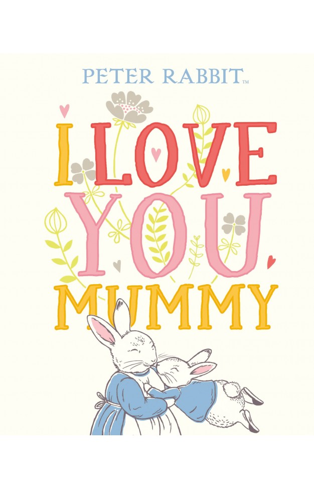I Love You Mummy