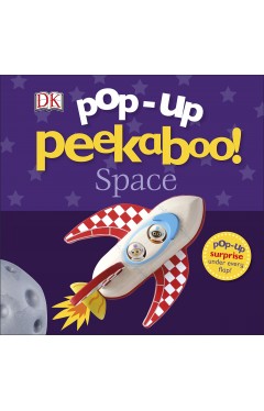 Pop-Up Peekaboo! Space