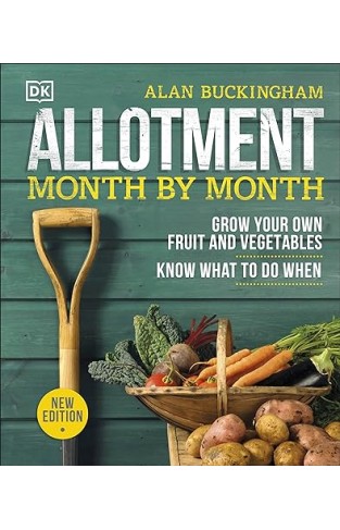 Allotment Month by Month