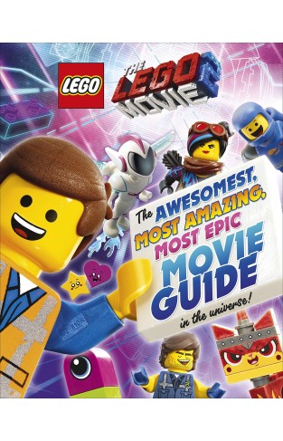 The Awesomest, Most Amazing, Most Epic Movie Guide in the Universe
