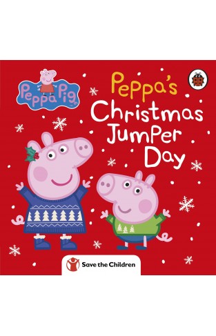 Peppas Christmas Jumper Day