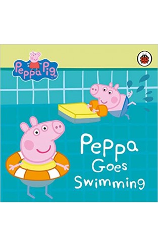 Peppa Pig: Peppa Goes Swimming