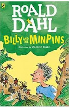 Billy and the Minpins